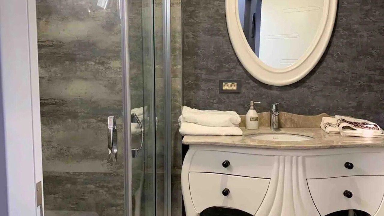 Photo of Bathroom in Balcova