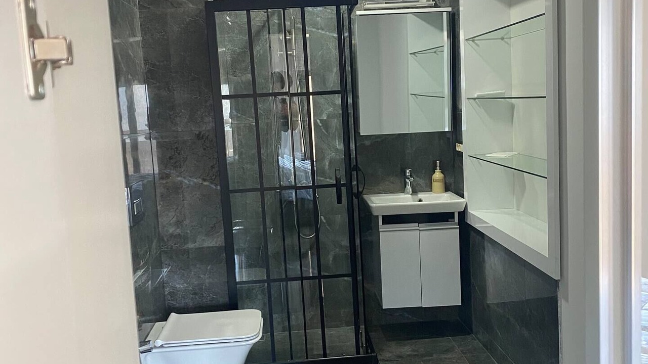Photo of Bathroom in Balcova