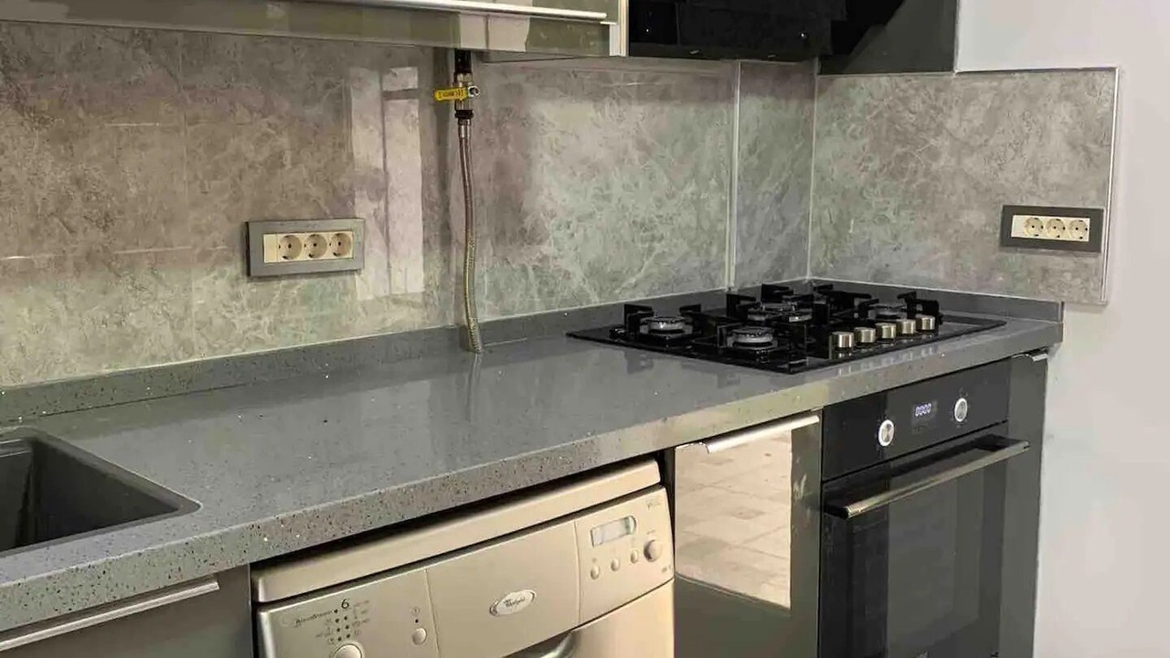 Photo of Kitchen in Balcova
