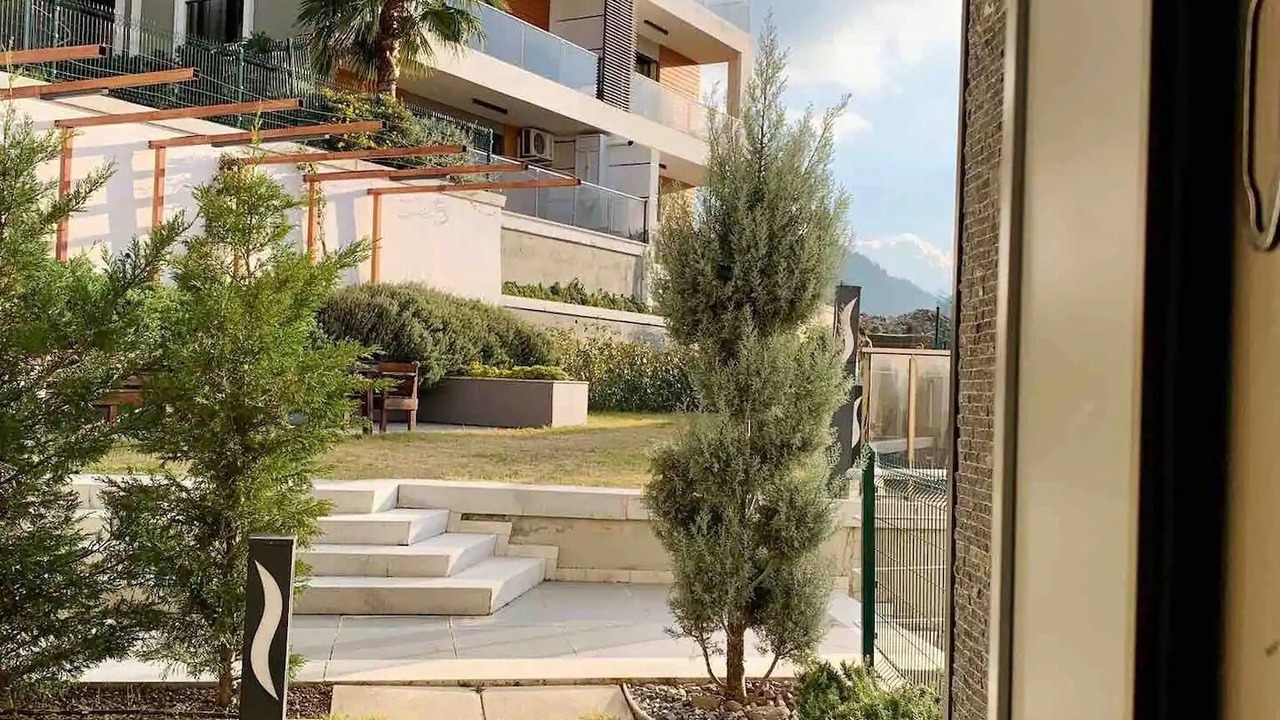 Photo of Outdoor in Balcova