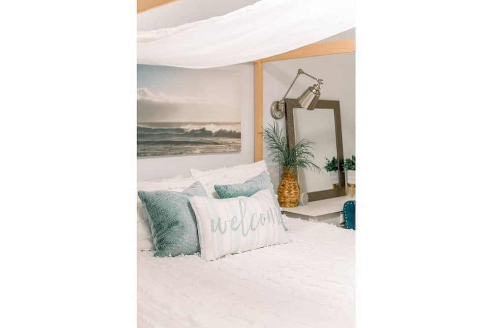 Photo of Bedroom in Olde Carlsbad
