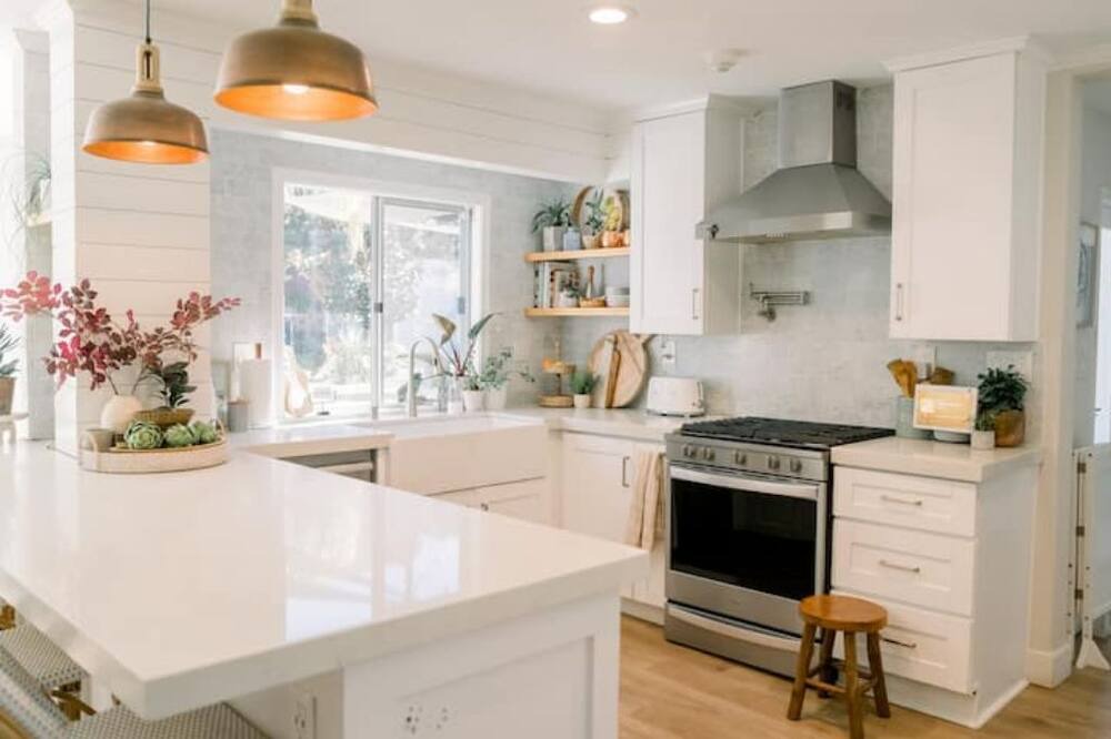 Photo of Kitchen in Olde Carlsbad