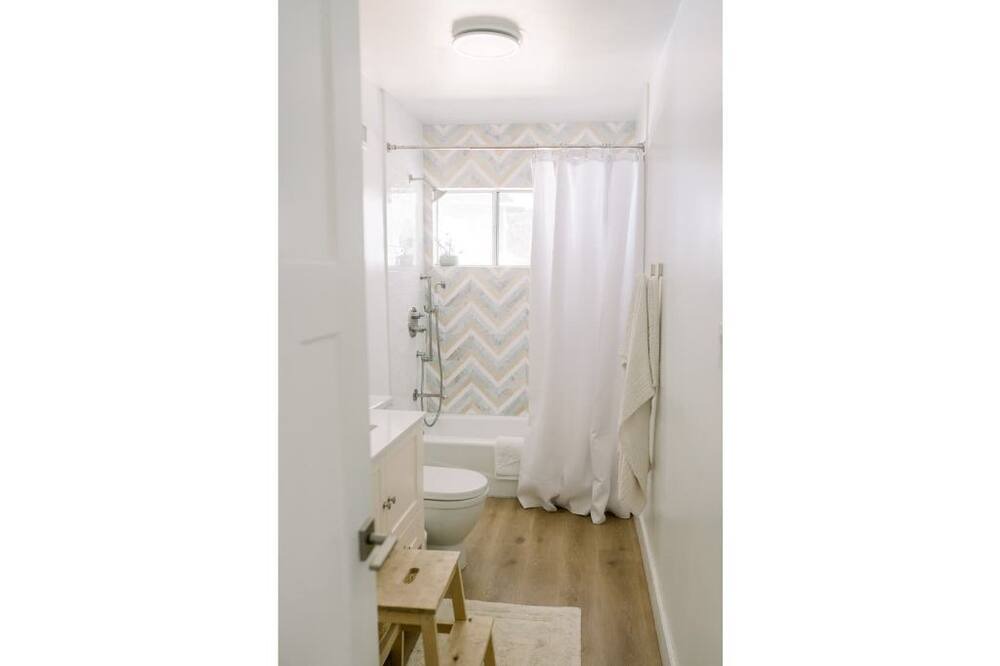 Photo of Bathroom in Olde Carlsbad