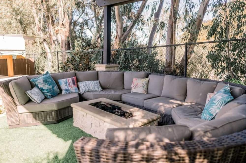 Photo of Outdoor in Olde Carlsbad