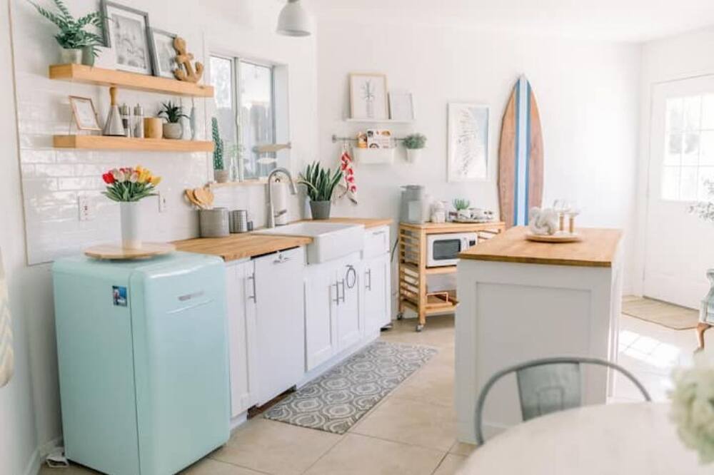 Photo of Kitchen in Olde Carlsbad