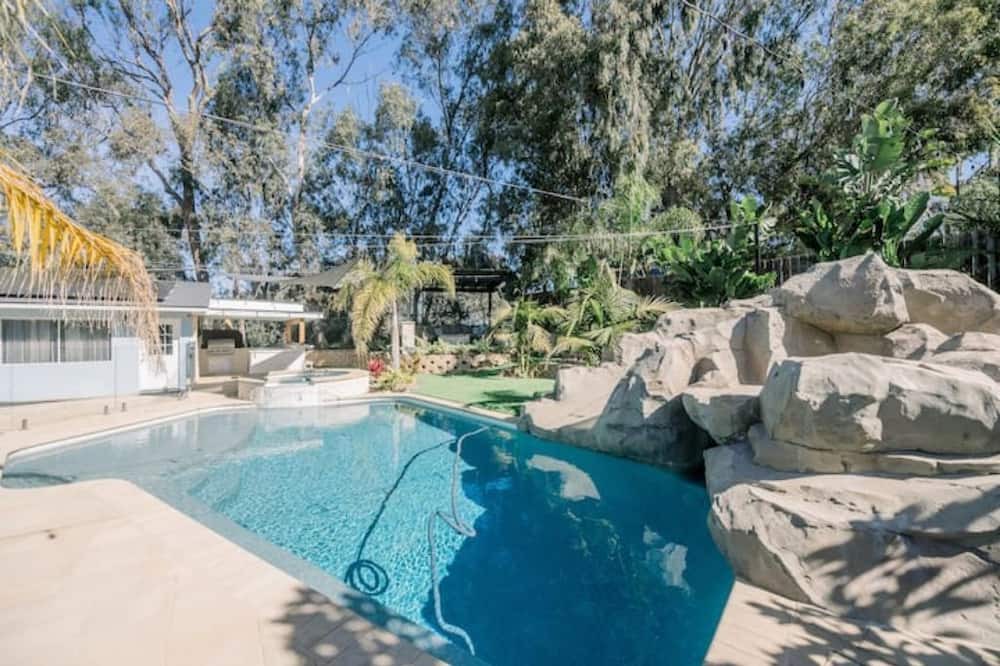 Photo of Outdoor in Olde Carlsbad