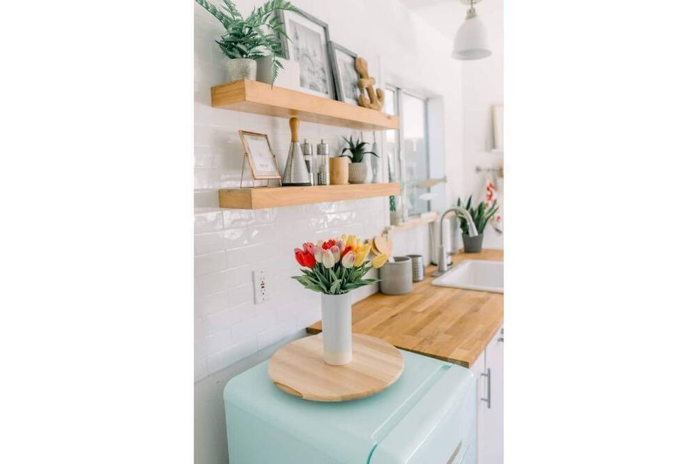 Photo of Kitchen in Olde Carlsbad