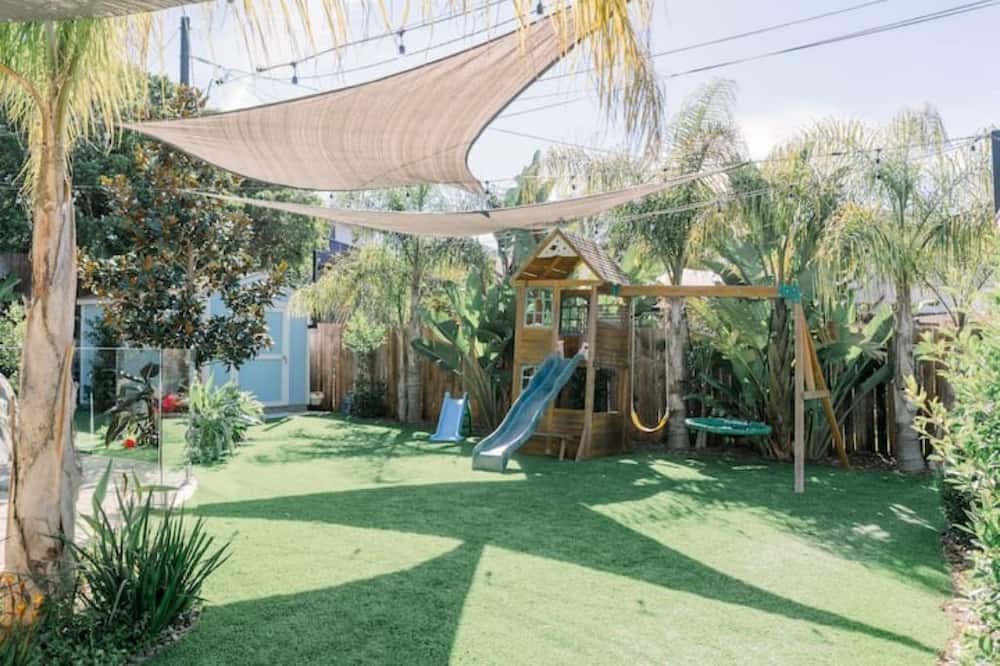 Photo of Outdoor in Olde Carlsbad