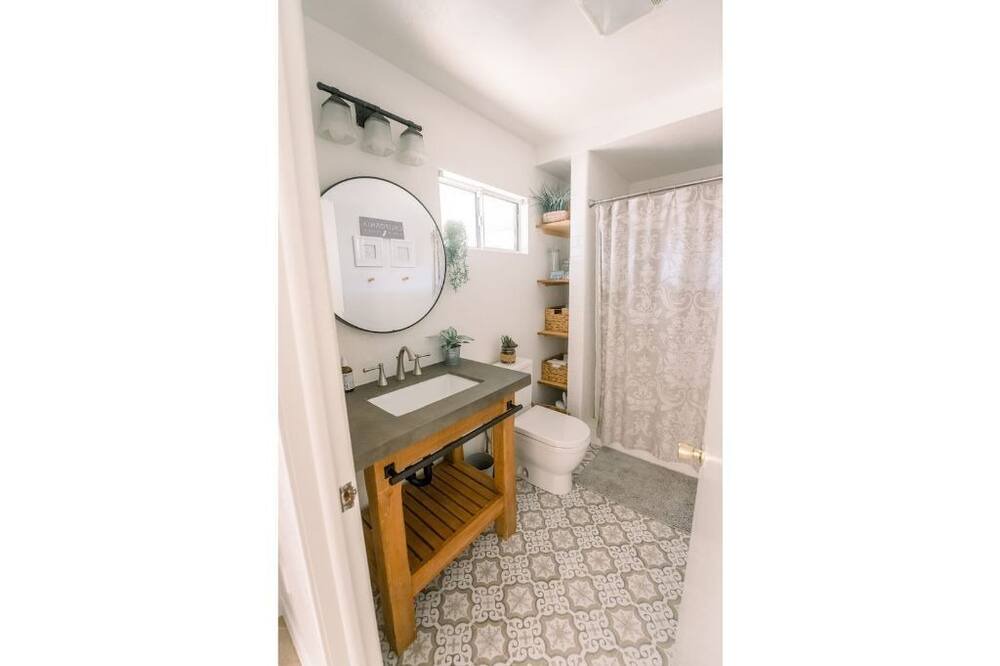 Photo of Bathroom in Olde Carlsbad
