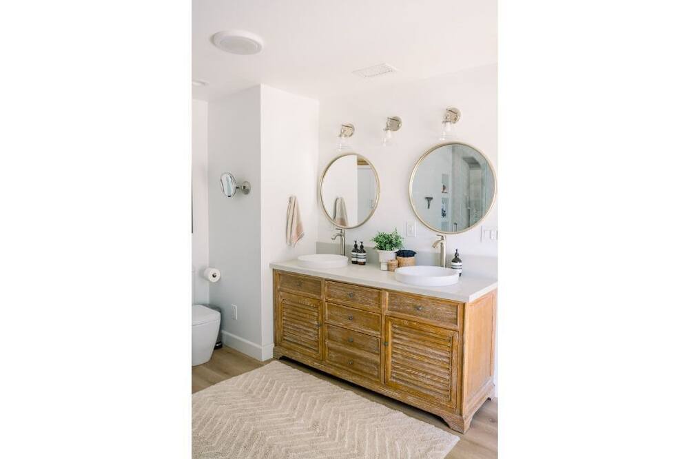 Photo of Bathroom in Olde Carlsbad