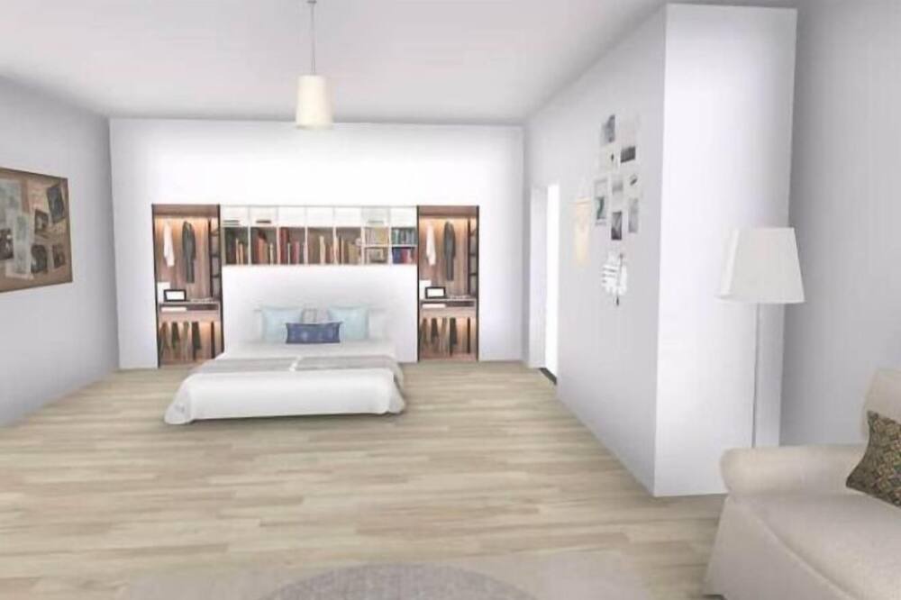 Photo of Bedroom in Olde Carlsbad