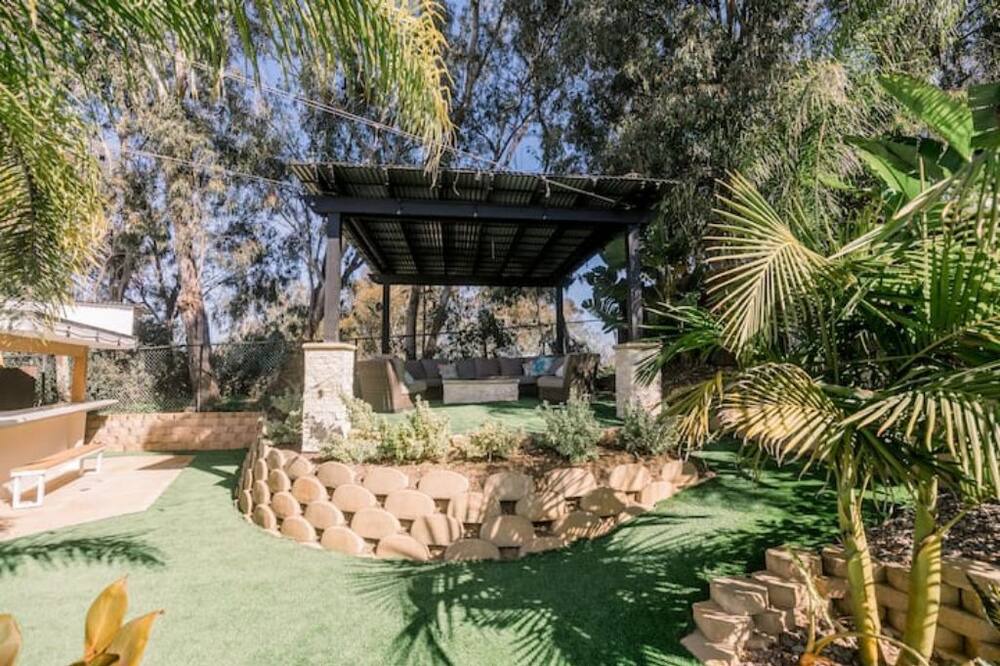 Photo of Outdoor in Olde Carlsbad