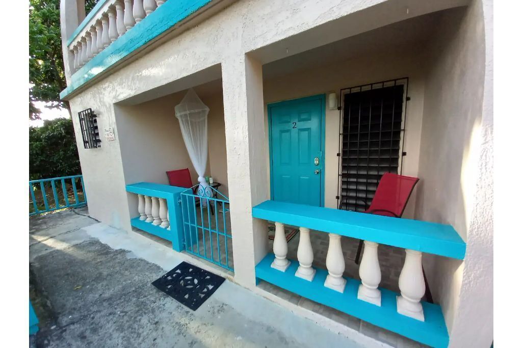 Photo of Outdoor in Estate Fortuna Hill