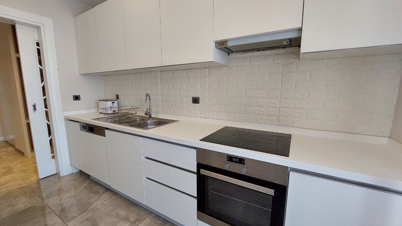 Photo of Kitchen in Bayrampasa