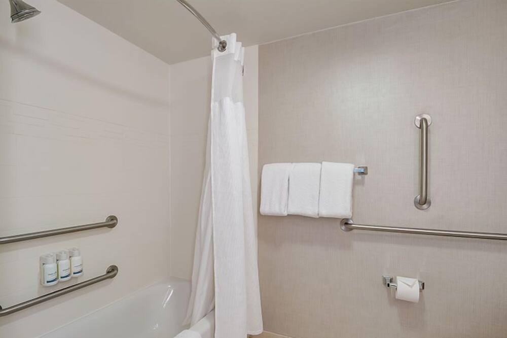 Photo of Bathroom in Downtown Village