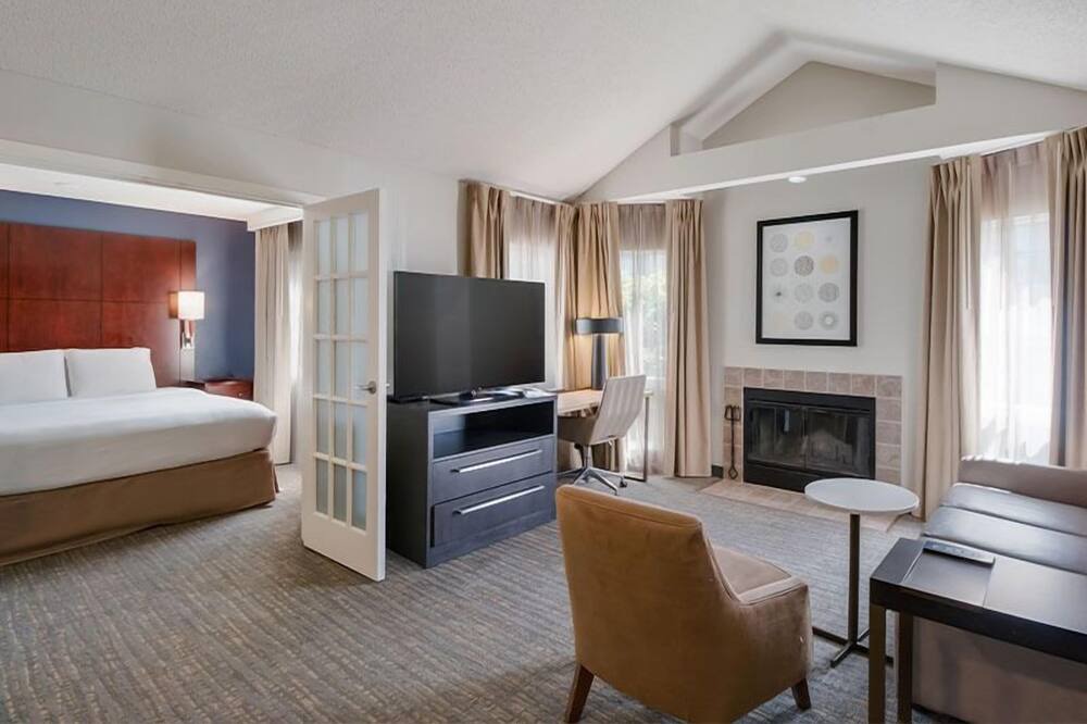 Photo of Bedroom in Downtown Village
