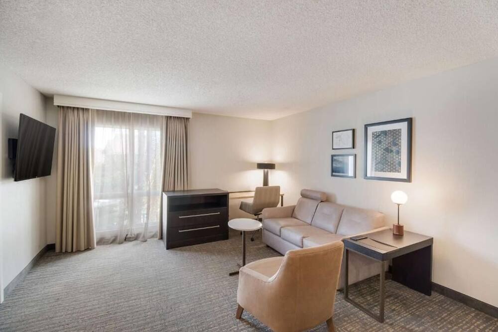Photo of Livingroom in Downtown Village