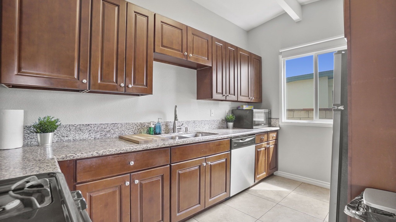 Photo of Kitchen in Walnut Valley