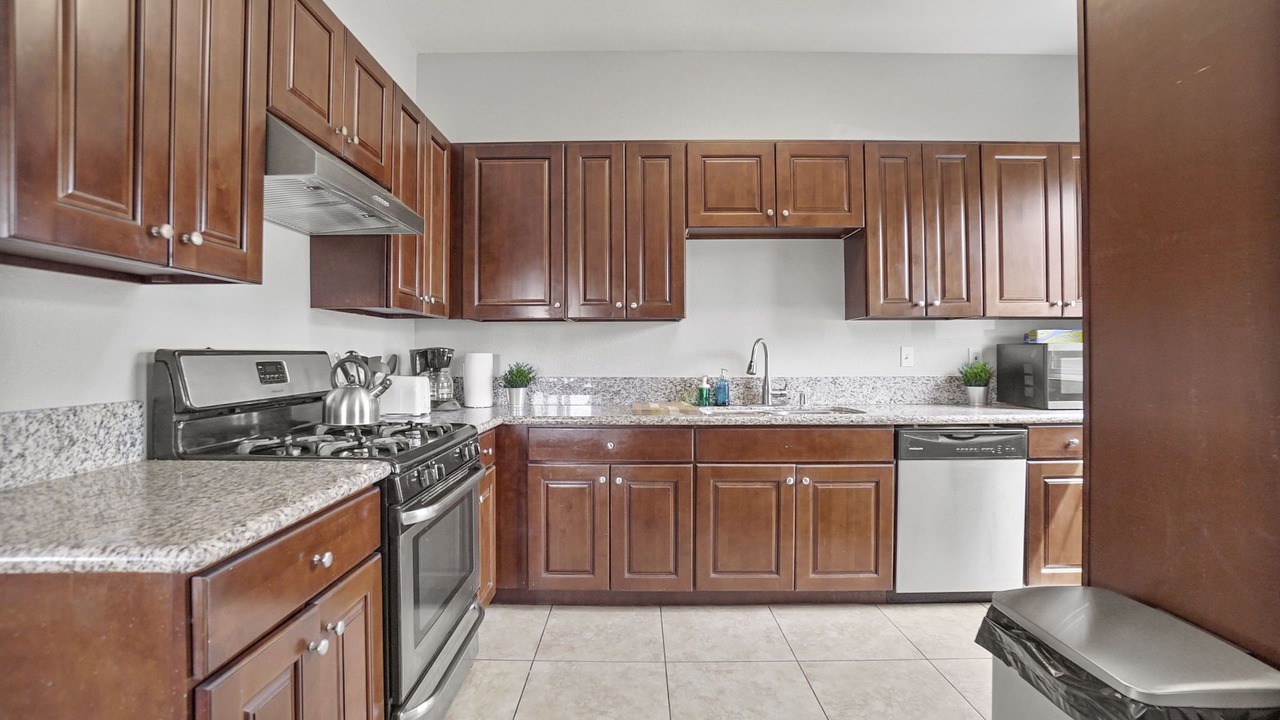 Photo of Kitchen in Walnut Valley