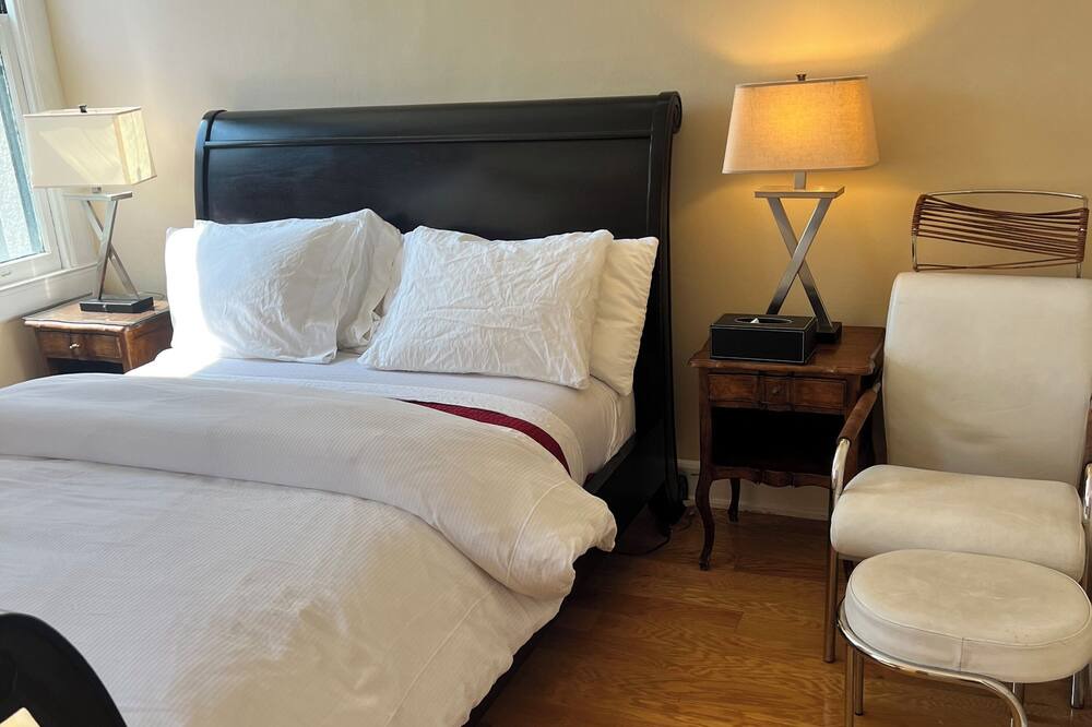 Photo of Bedroom in East Village