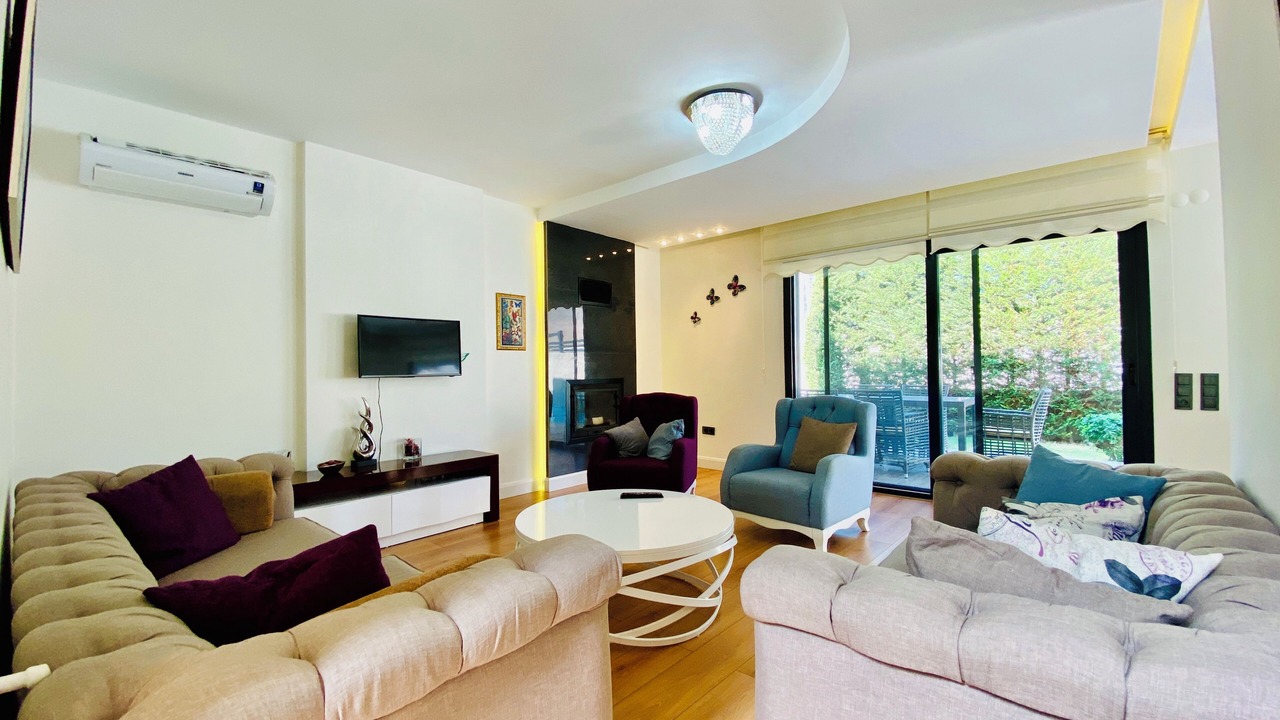 Photo of Livingroom in Kadnlar Denizi Mahallesi