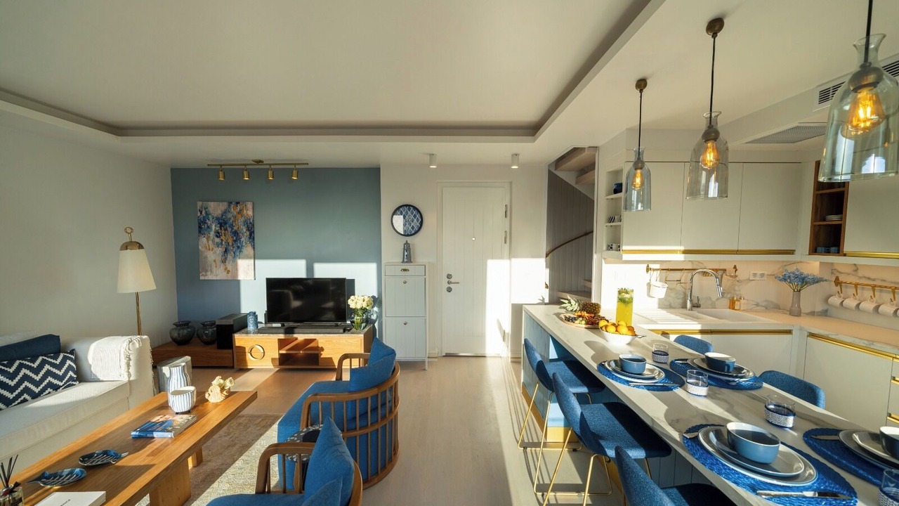 Photo of Kitchen in Milas