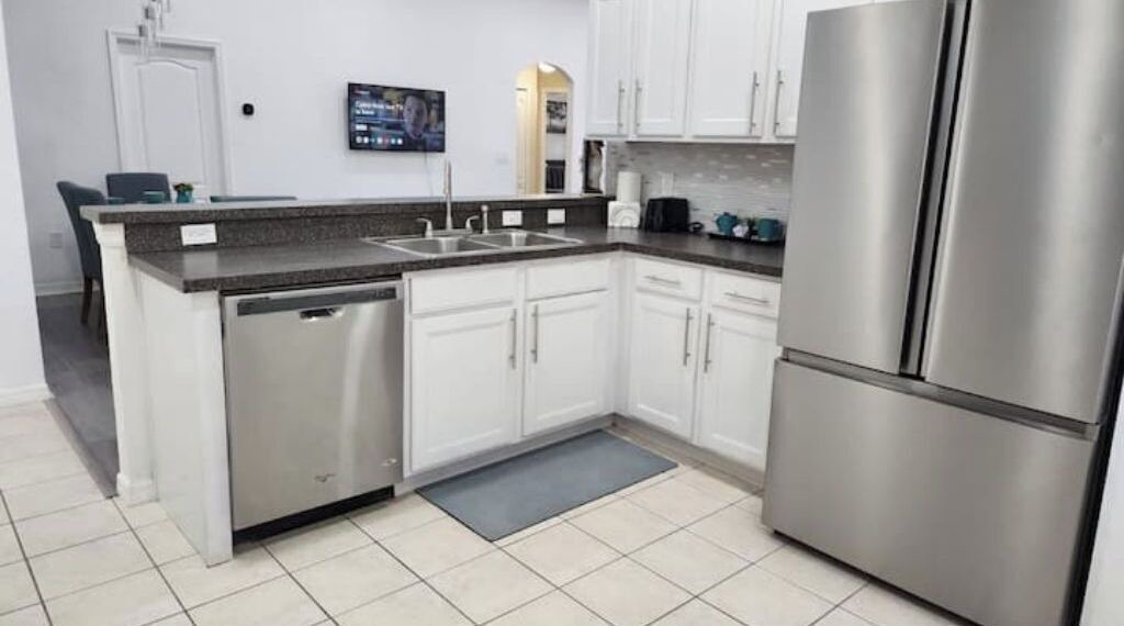 Photo of Kitchen in Silver Creek
