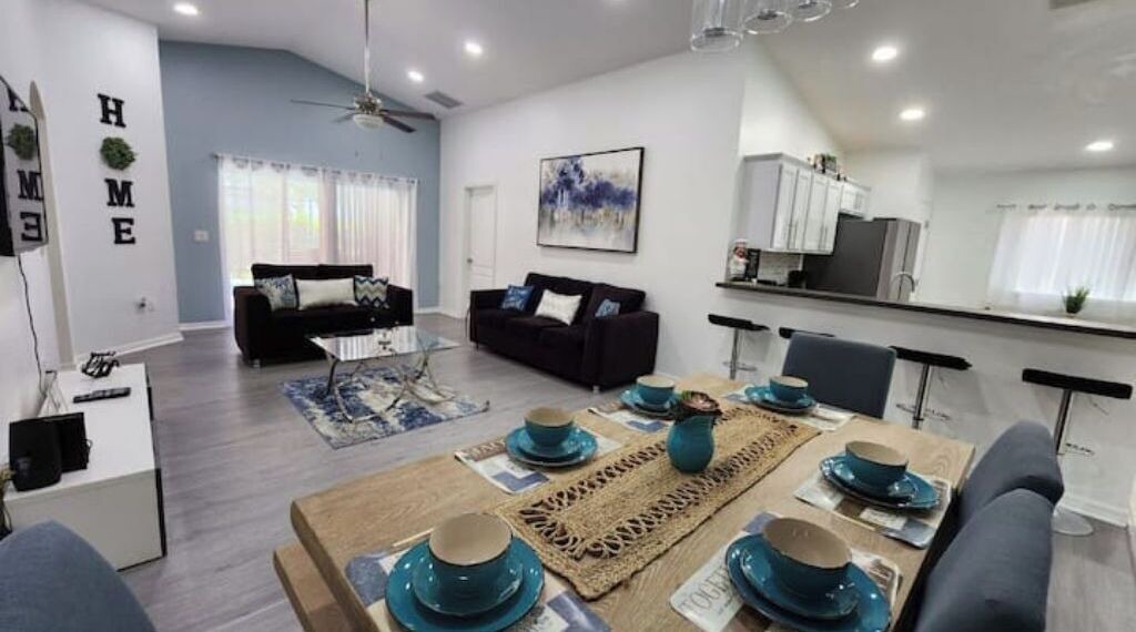 Photo of Kitchen in Silver Creek