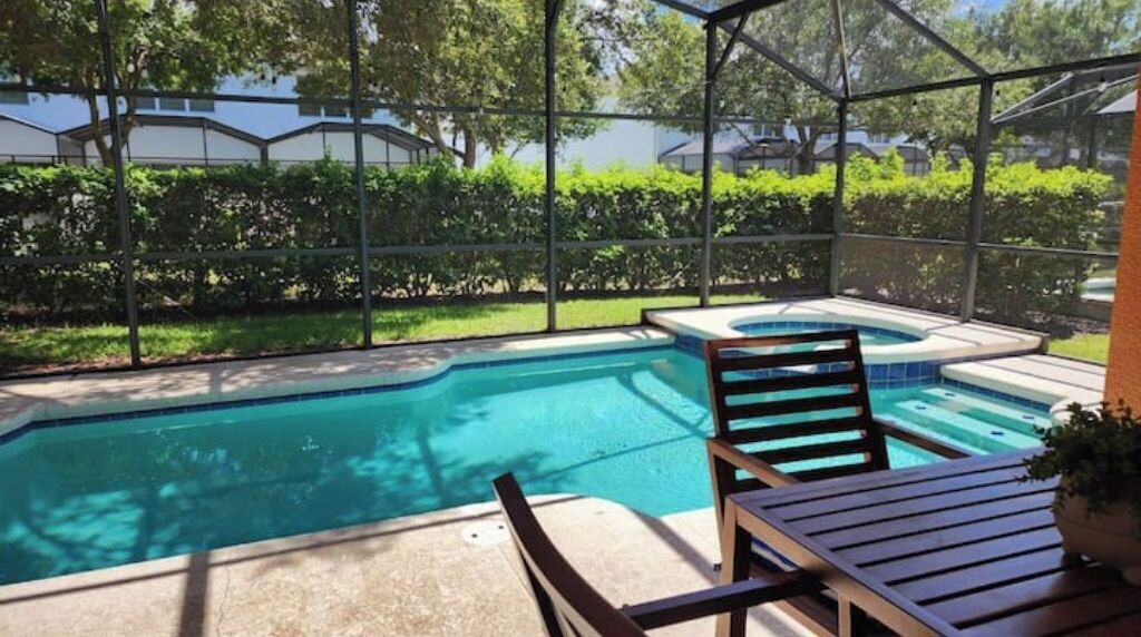 Photo of Outdoor in Silver Creek