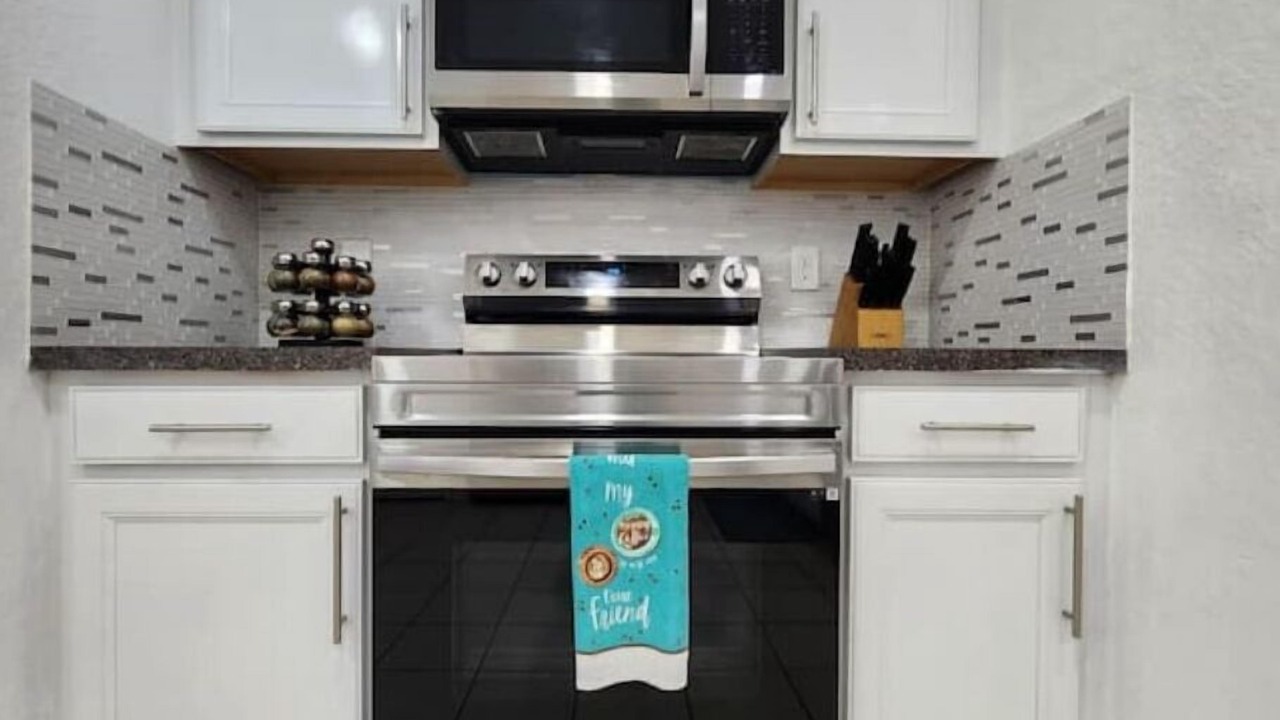 Photo of Kitchen in Silver Creek