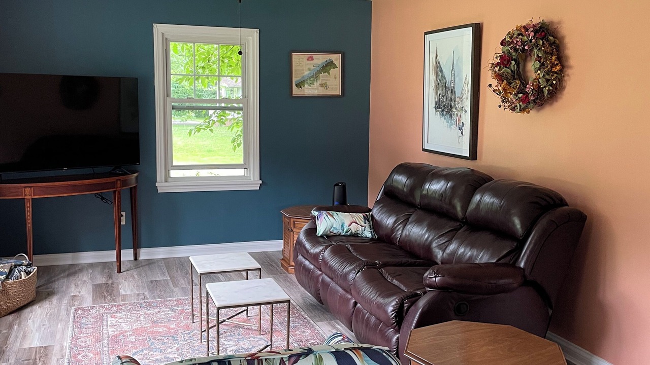 Photo of Livingroom in Westfield