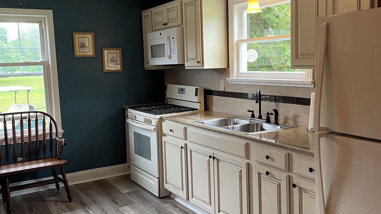 Photo of Kitchen in Westfield