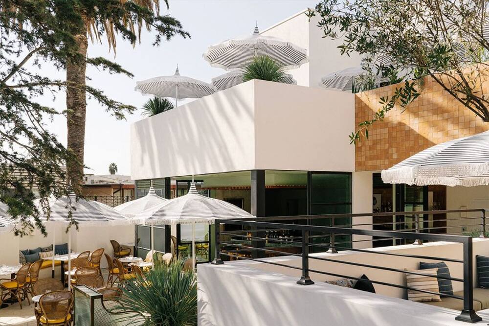 Photo of Outdoor in Sunset Junction