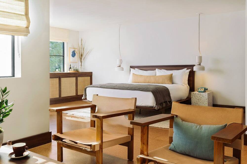 Photo of Bedroom in Sunset Junction