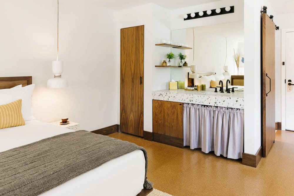 Photo of Bedroom in Sunset Junction