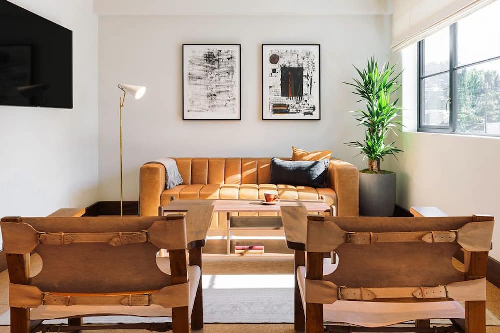 Photo of Livingroom in Sunset Junction
