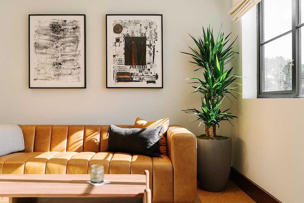 Photo of Livingroom in Sunset Junction