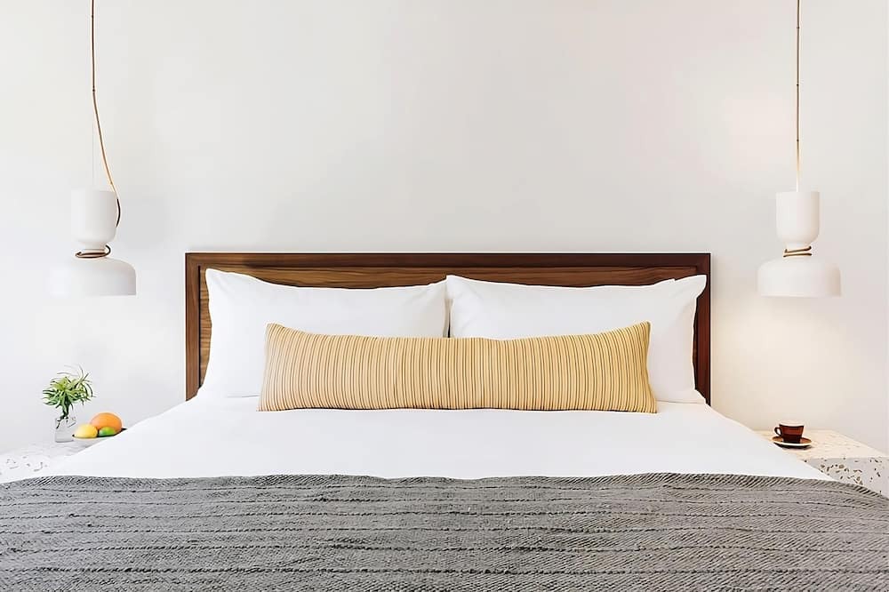Photo of Bedroom in Sunset Junction