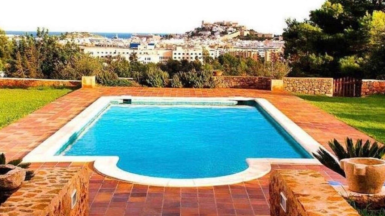 Photo of Outdoor in Ibiza Town