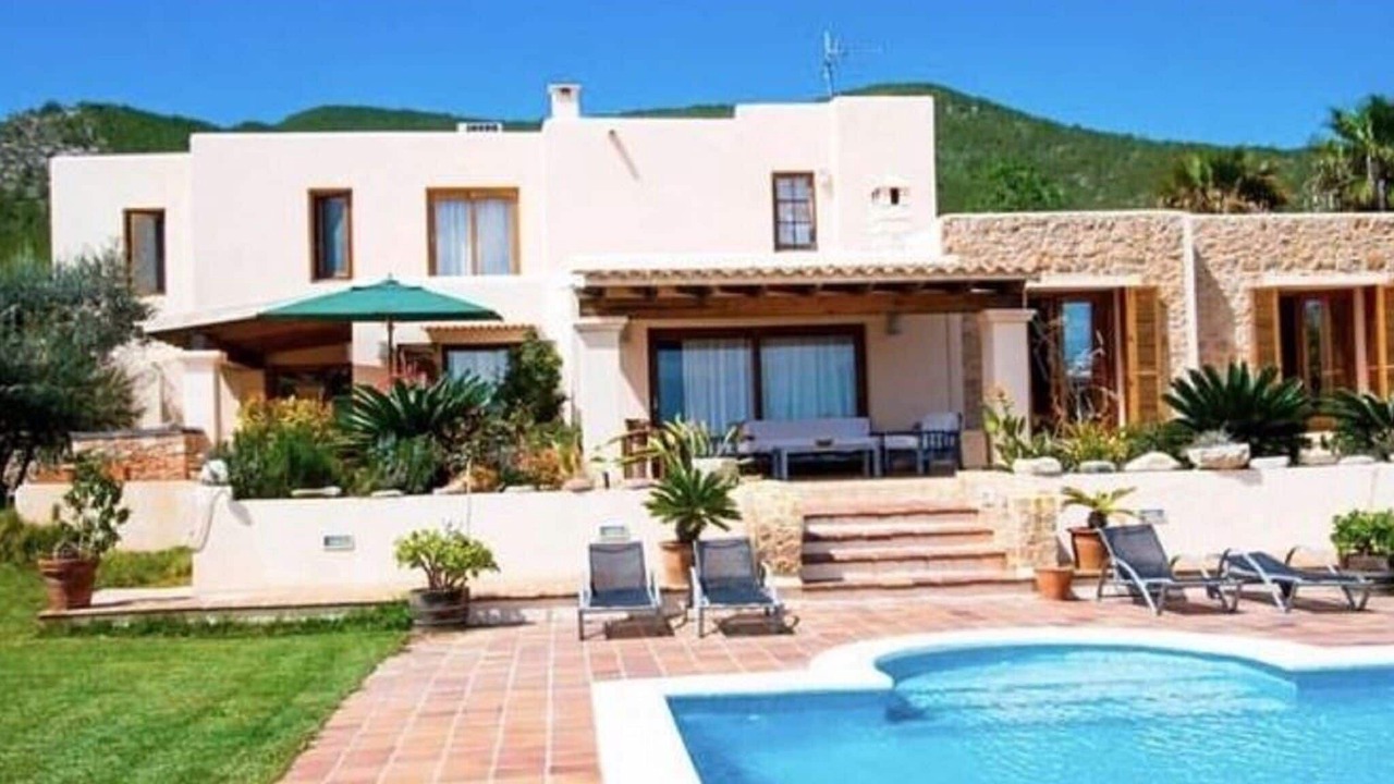 Photo of Outdoor in Ibiza Town