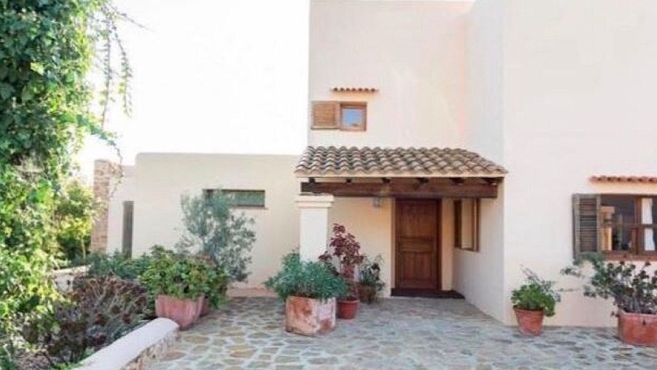 Photo of Outdoor in Ibiza Town