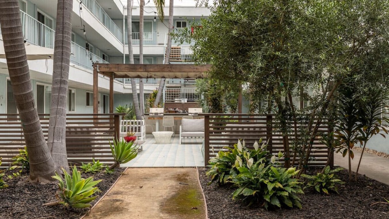 Photo of Outdoor in Alamitos Beach