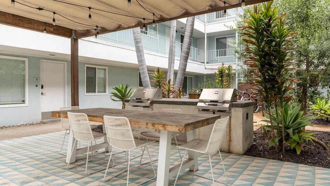 Photo of Outdoor in Alamitos Beach