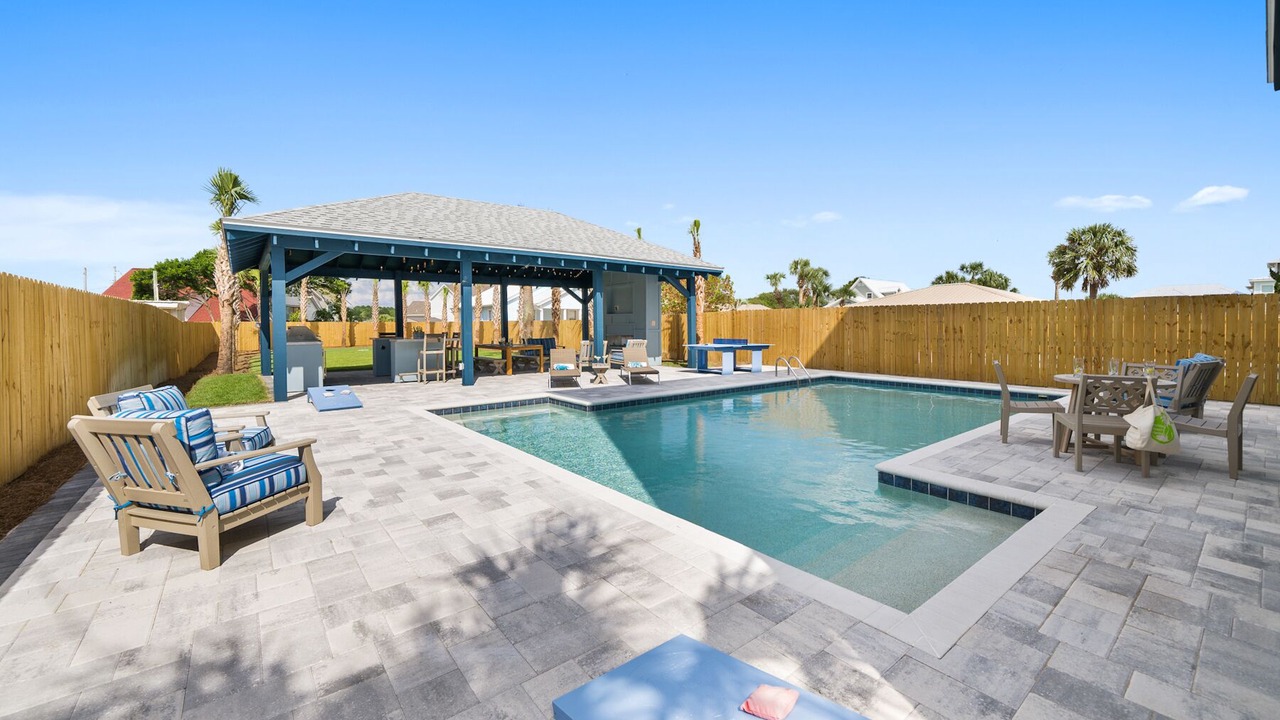 Photo of Outdoor in Sunnyside On The Gulf