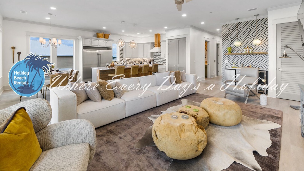 Photo of Livingroom in Sunnyside On The Gulf