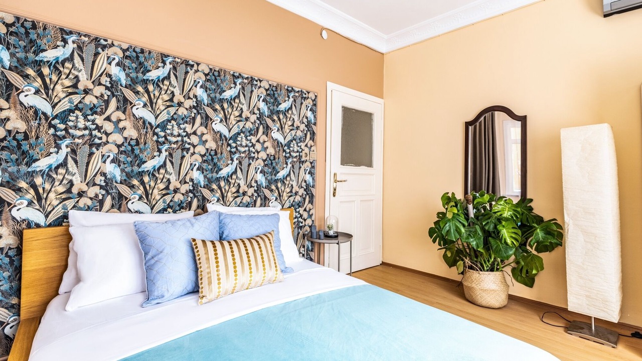 Photo of Bedroom in Tophane