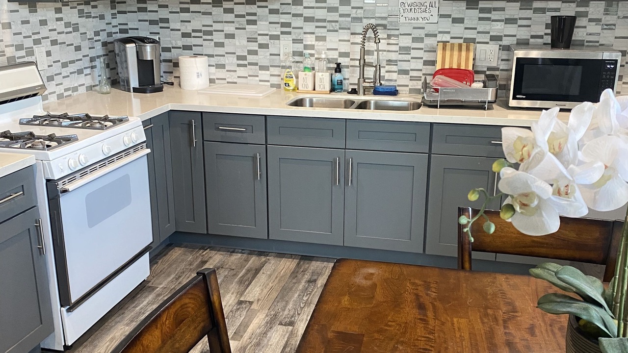 Photo of Kitchen in Vernon