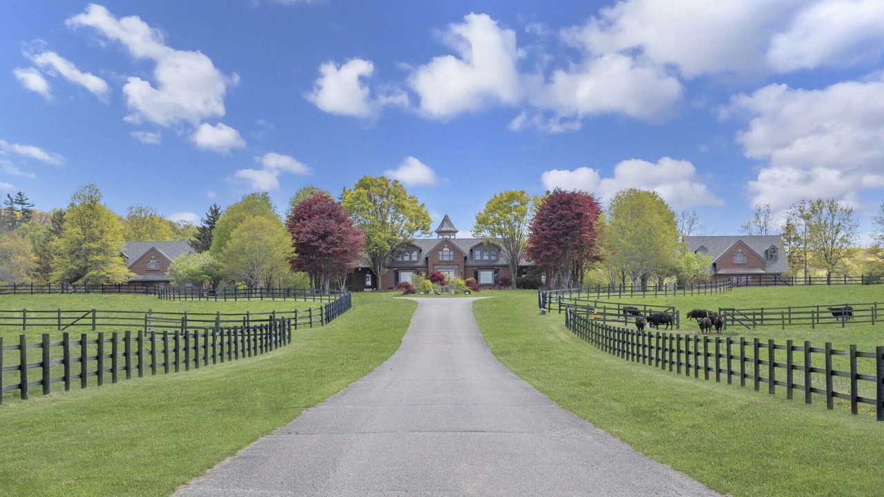 Photo of Outdoor in Town of Washington