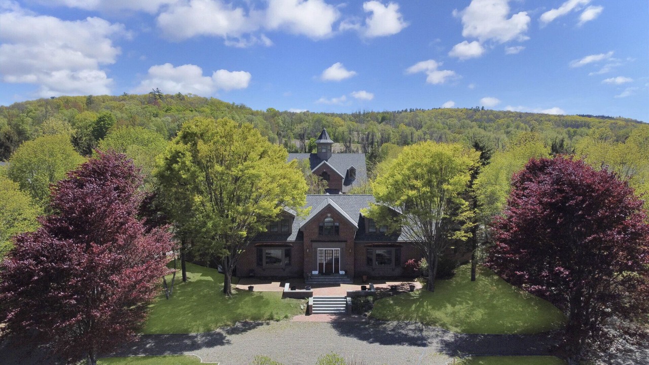 Photo of Outdoor in Town of Washington