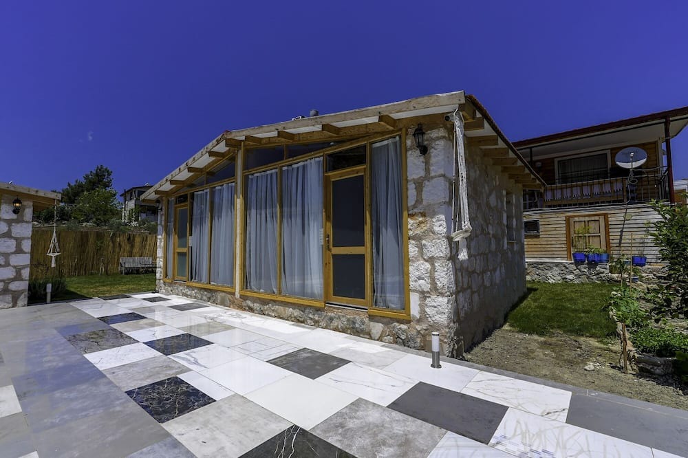 Photo of Outdoor in Kas